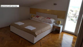 Apartments Mercep